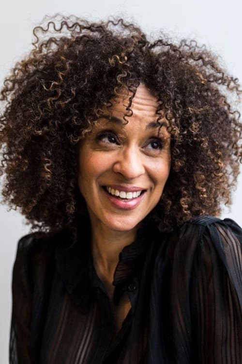 Karyn Parsons filmleri