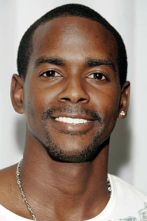 Keith D. Robinson filmleri