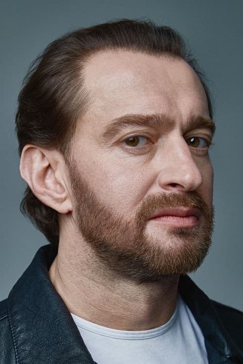 Konstantin Habenskij filmleri
