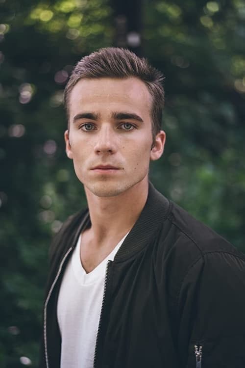 Landon Taverniér filmleri