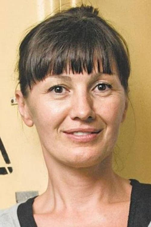 Larisa Rusnak filmleri