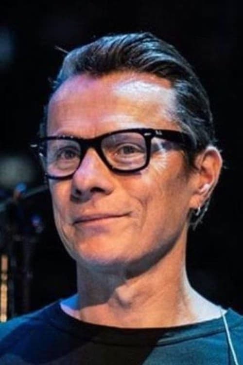 Larry Mullen Jr. filmleri