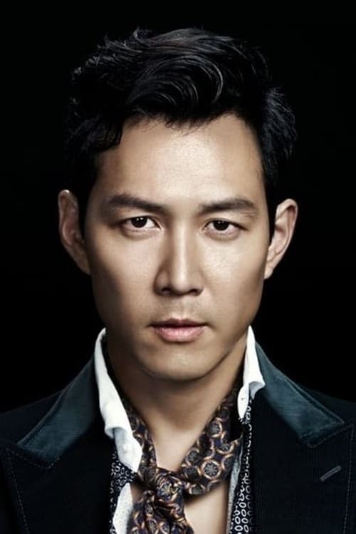 Lee Jeong-Jae filmleri