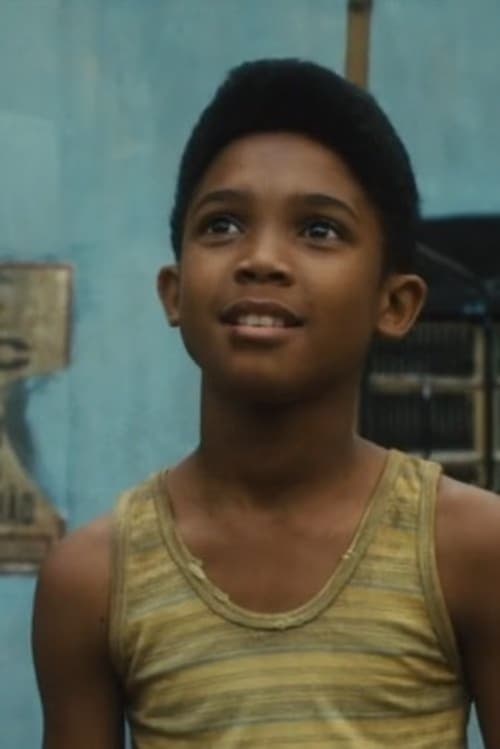 Leonardo Lima Carvalho filmleri