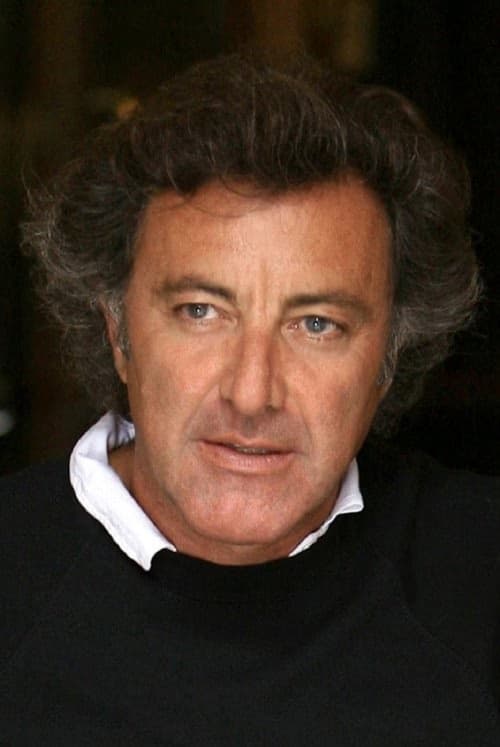 Luca Barbareschi filmleri