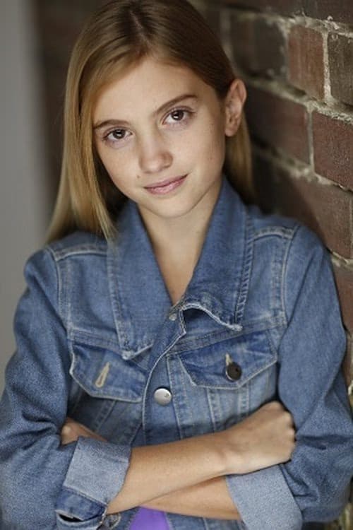 Madison Brydges filmleri
