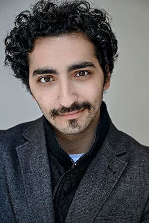 Malek Rahbani filmleri