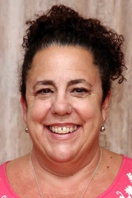 Marcia DeBonis filmleri