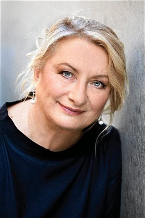 Maria Maj filmleri