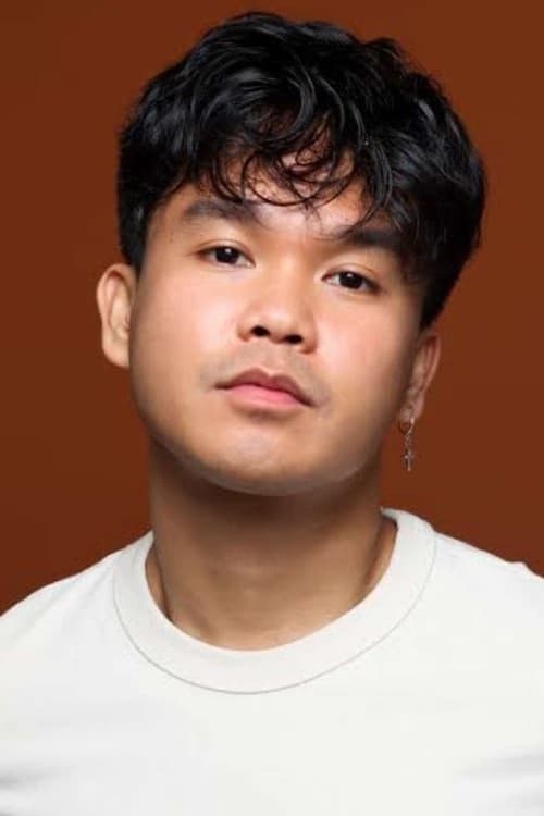 Mark Paguio filmleri