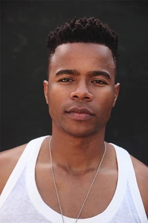 Marque Richardson filmleri