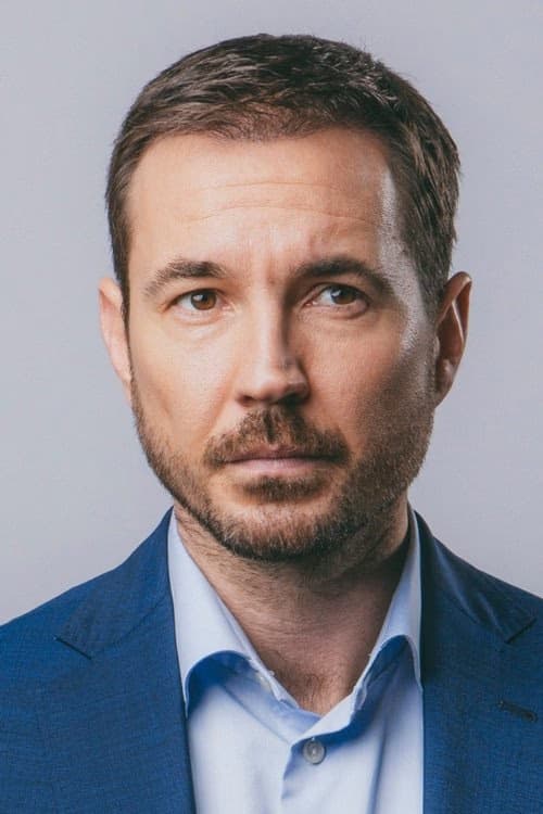 Martin Compston filmleri