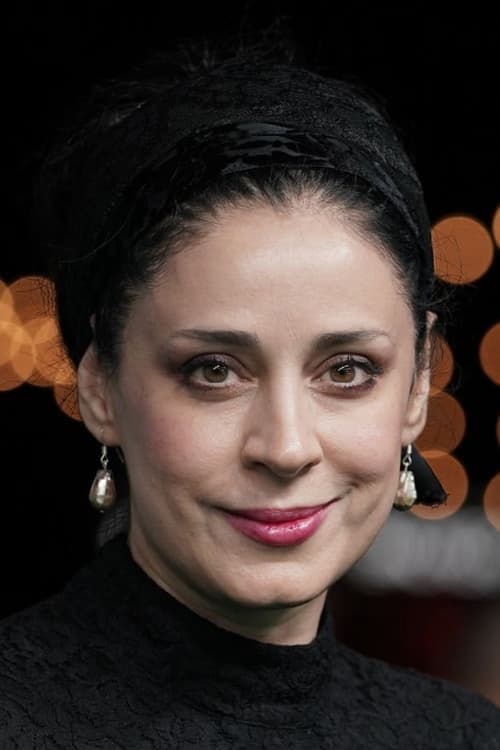 Maryam Moghadam filmleri