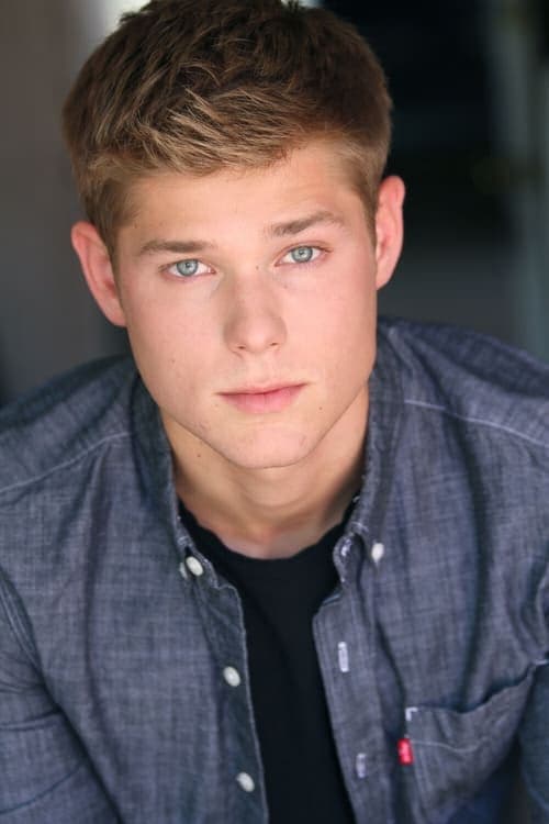 Mason Dye filmleri
