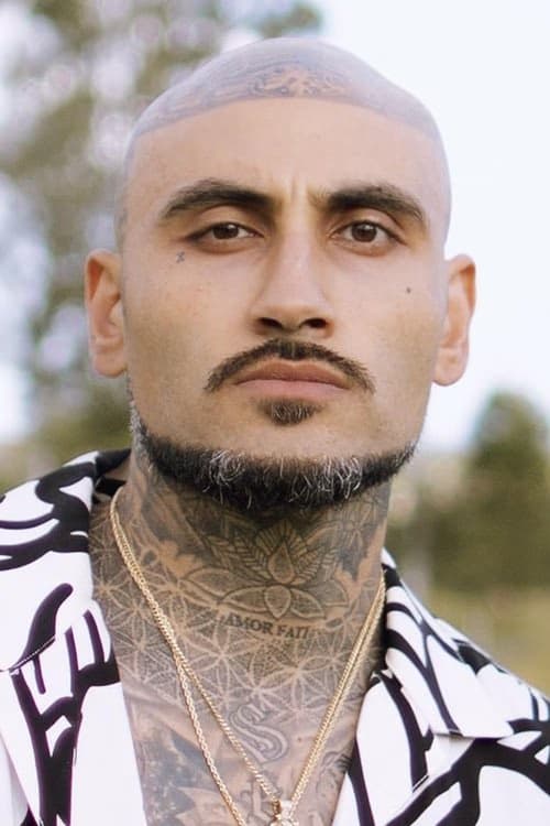 Matuse Paz filmleri