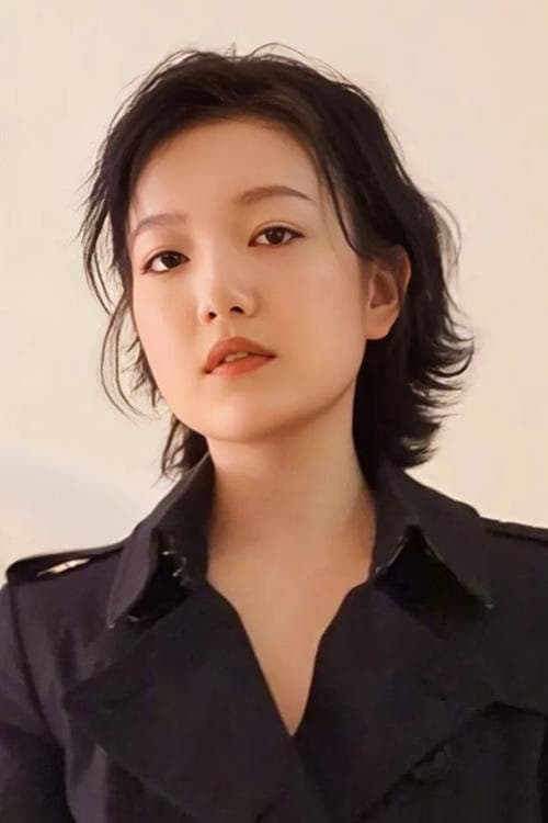 Meijun Zhou filmleri