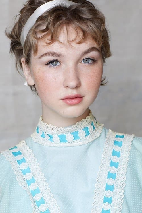 Meyrick Murphy filmleri