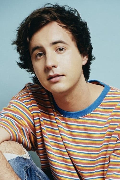 Nicholas Coombe filmleri