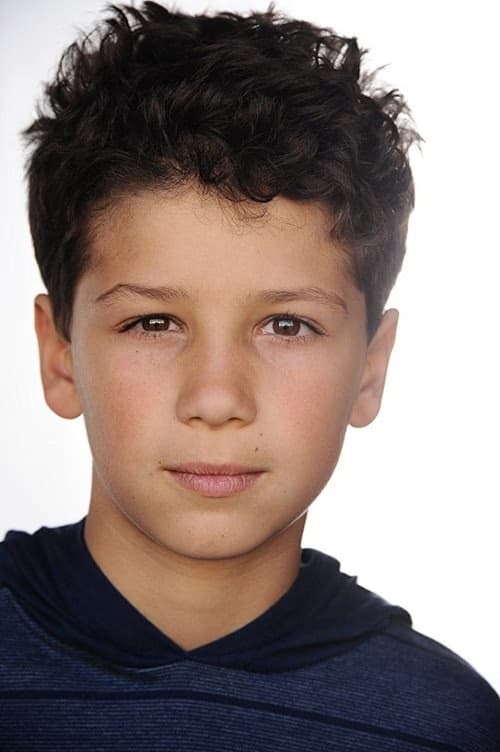 Nico Christou filmleri