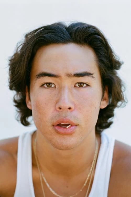 Nico Hiraga filmleri