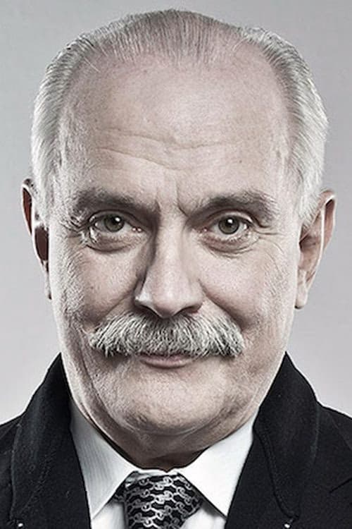 Nikita Michalkov filmleri