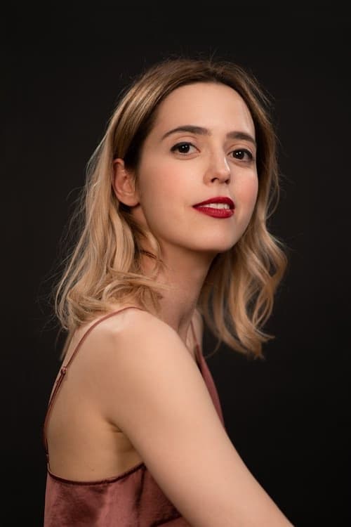 Nina Iordanova filmleri