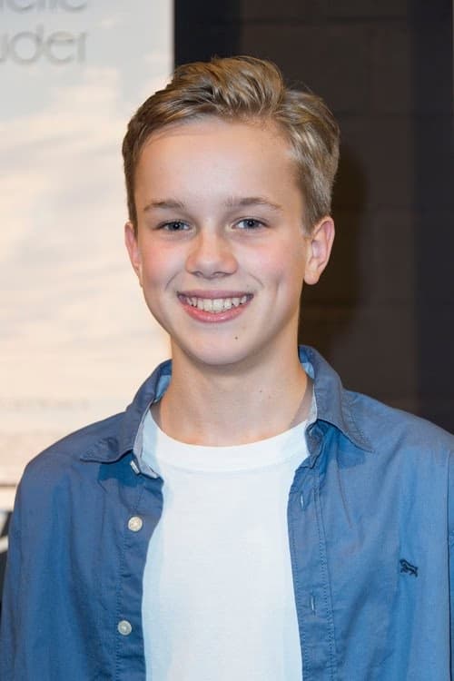 Noah Kraus filmleri