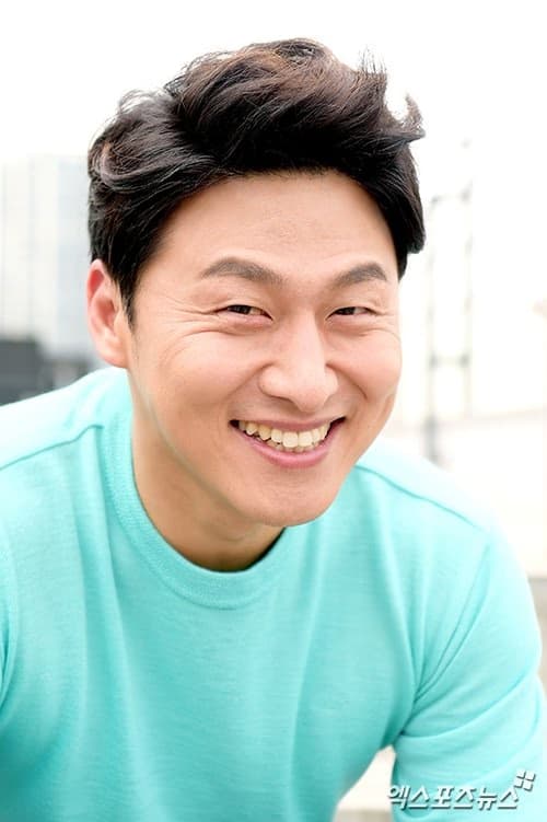 O Dae-hwan filmleri