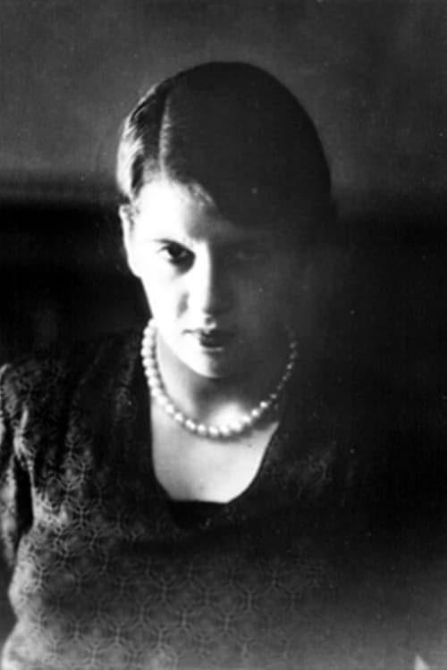 Olga Breno filmleri
