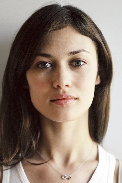 Olga Kurylenko filmleri