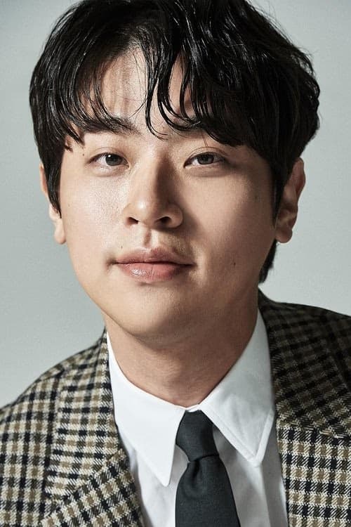 Park Jung-min filmleri