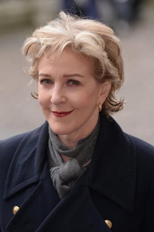 Patricia Hodge filmleri