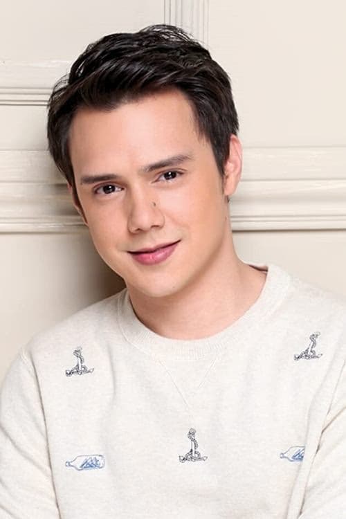 Patrick Garcia filmleri