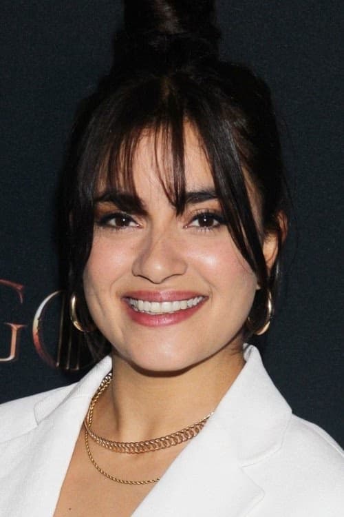 Paulina Gaitán filmleri