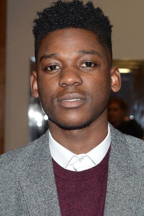 Percy Chamburuka filmleri