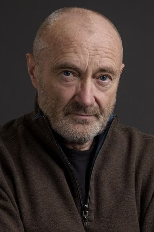 Phil Collins filmleri