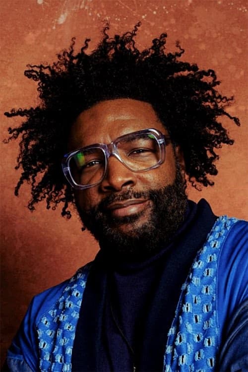Questlove filmleri