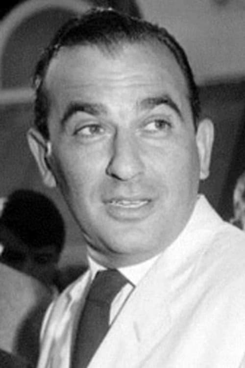 Raoul Lévy filmleri