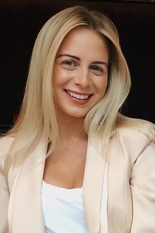 Raquelle Stevens filmleri