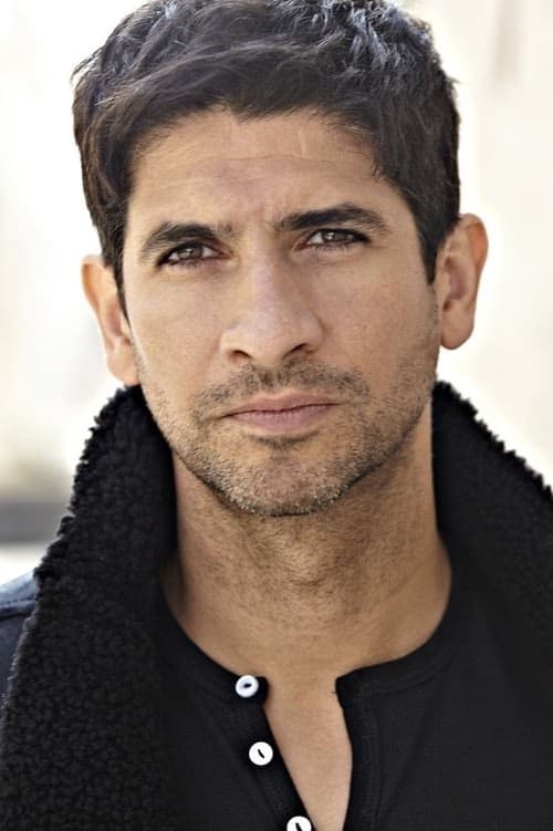 Raza Jaffrey filmleri
