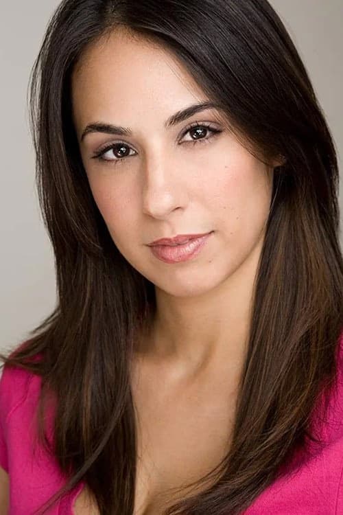 Rebecca Delgado Smith filmleri