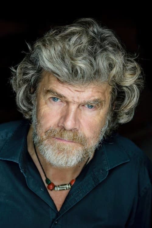 Reinhold Messner filmleri