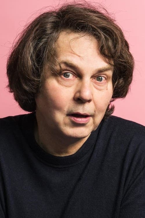 Rich Fulcher filmleri