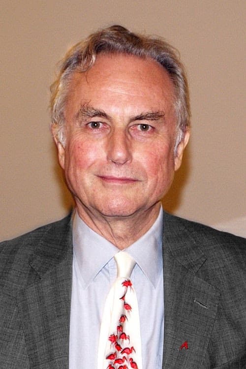 Richard Dawkins filmleri