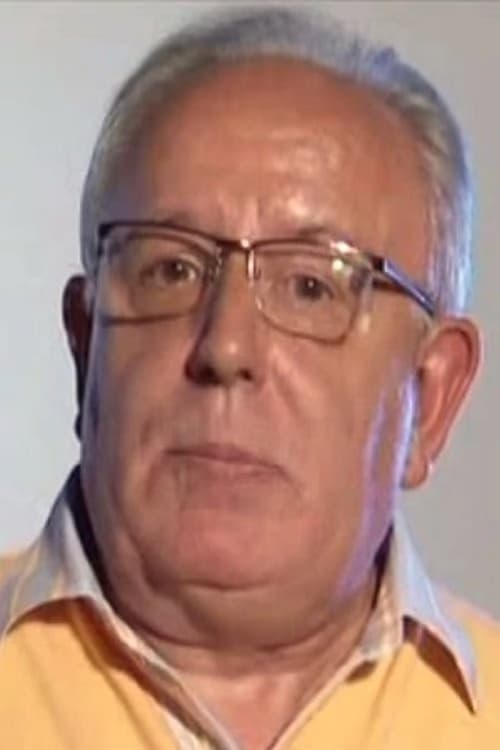 Roberto Cuenca Martínez filmleri