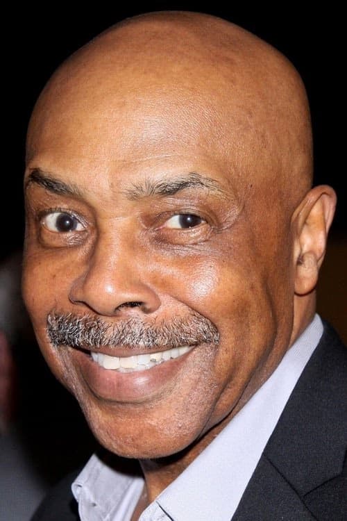 Roscoe Orman filmleri