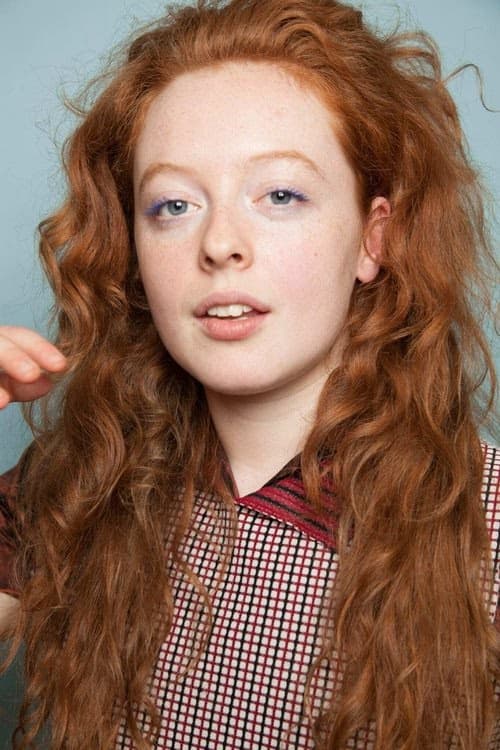 Ruby McCollister filmleri