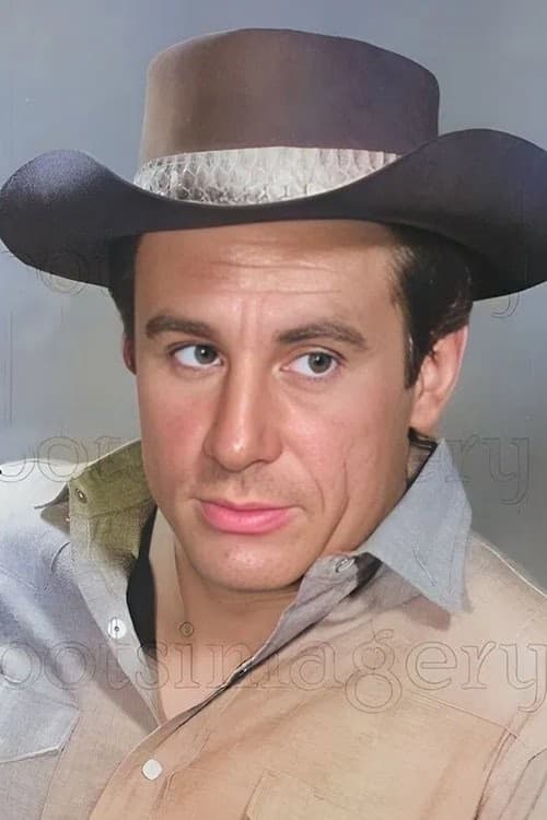 Rudy Solari filmleri