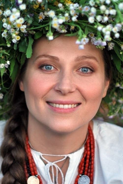 Іryna Sanіna filmleri