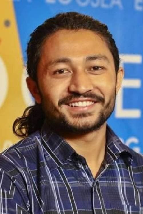 Santosh Pandey filmleri